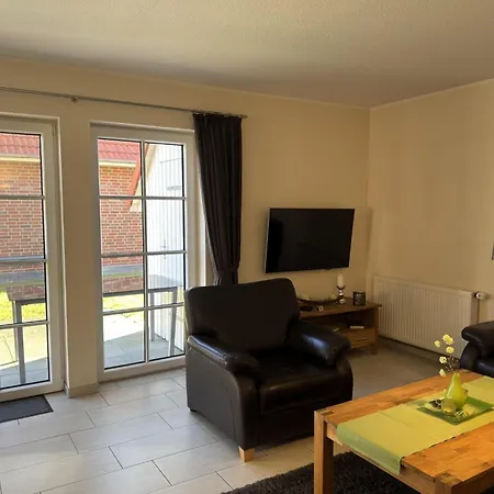 Doppelhaushaelfte In