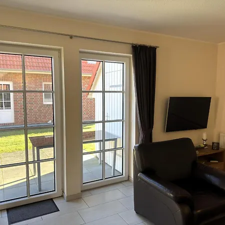 Doppelhaushaelfte In Daire