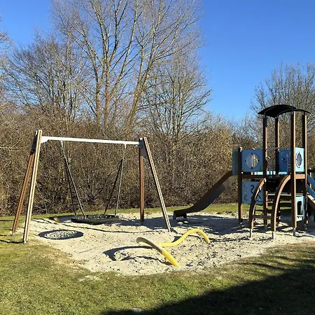 Daire Doppelhaushaelfte In