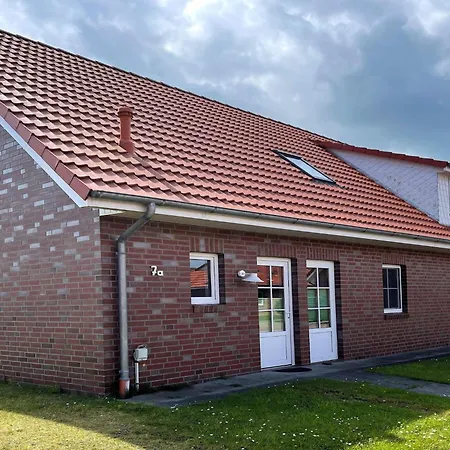 Doppelhaushaelfte In Daire