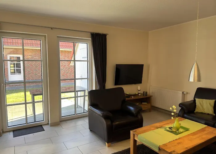 Doppelhaushaelfte In