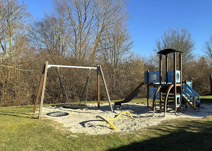 Apartman Doppelhaushaelfte In