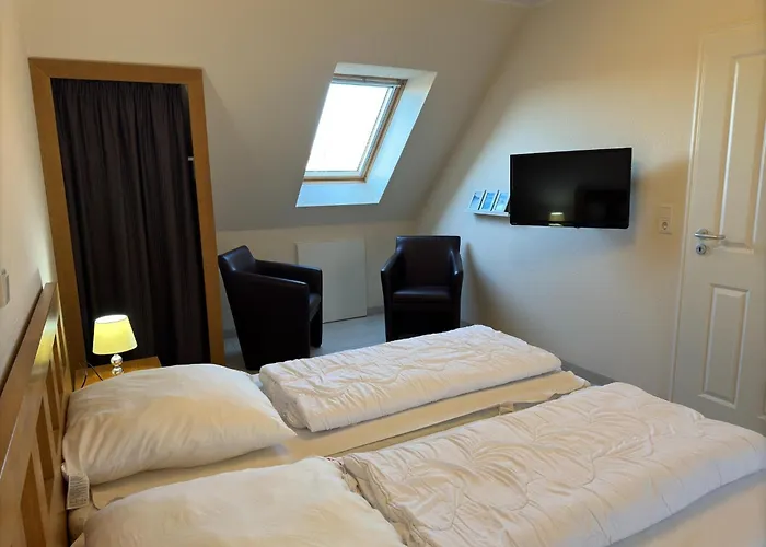 Apartman Doppelhaushaelfte In