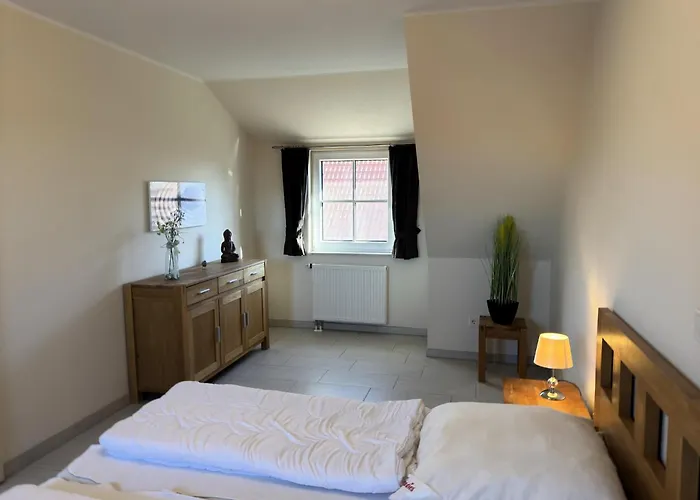 Apartman Doppelhaushaelfte In