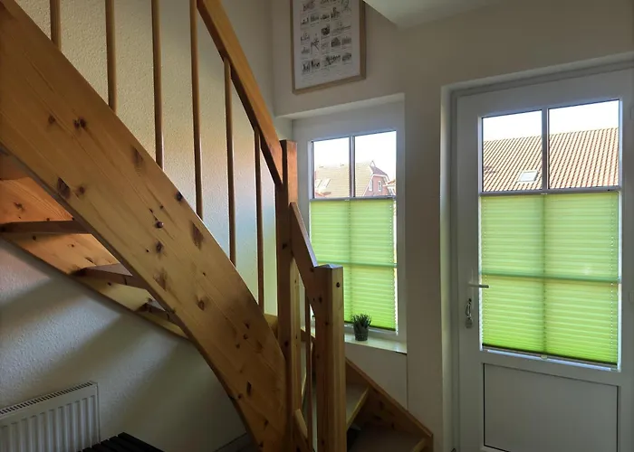 Apartman Doppelhaushaelfte In