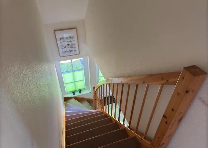 Apartman Doppelhaushaelfte In